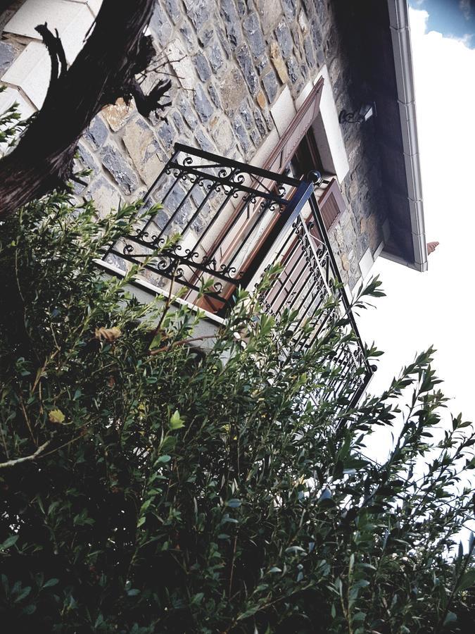 Agios Petros  Malevos Traditional Houses מראה חיצוני תמונה