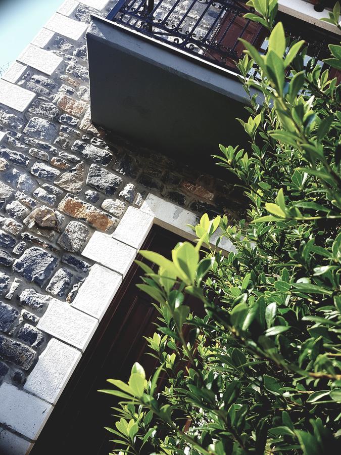 Agios Petros  Malevos Traditional Houses מראה חיצוני תמונה